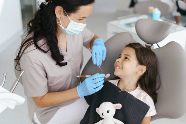 Dental X-Rays and Imaging in Fredericksburg, IA